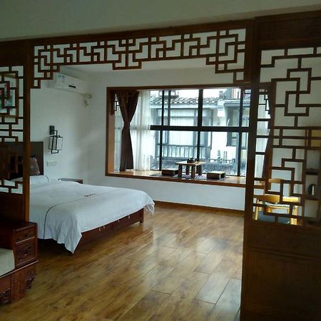 The Flower Hotel Guilin Eksteriør bilde